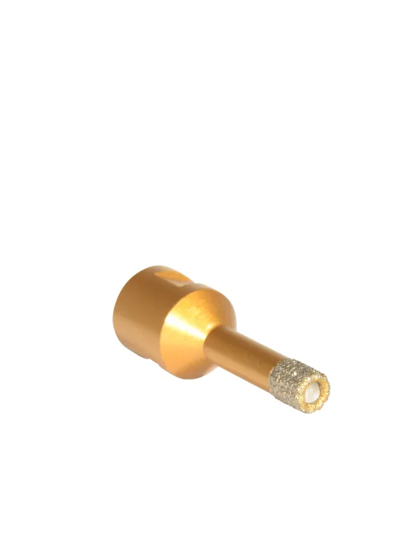 Produit TRÉPAN DIAMANTÉ MEULEUSE - Ø 10 mm Image