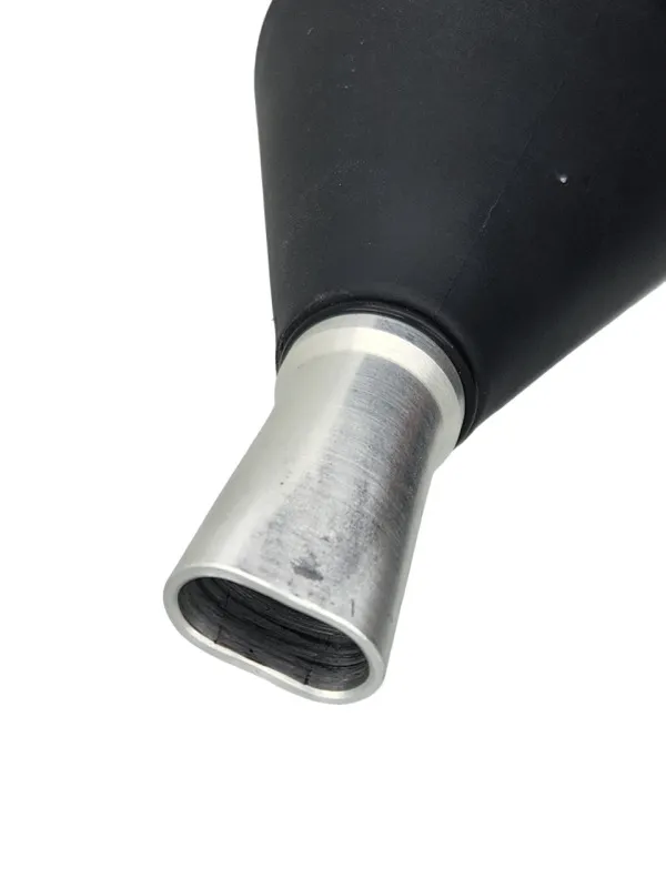 Produit BEC DE REMPLISSAGE PLAT - Pour seringue à enduit Image