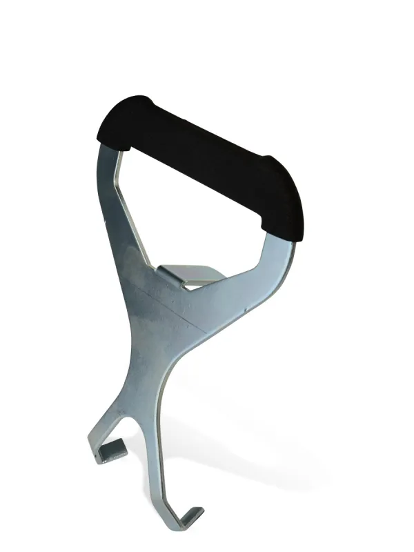Produit GRIFFES DE TRACTION Image
