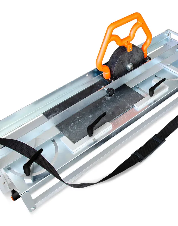 Produit ROLL MAT - Coupe ardoise 600 mm Image