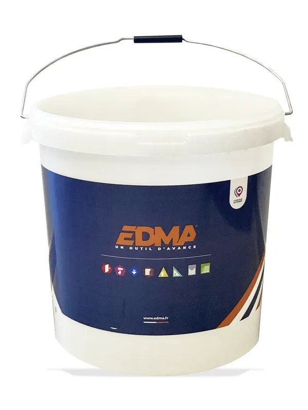 Produit SEAU MULTIFONCTION GRADUÉ 33 L Image