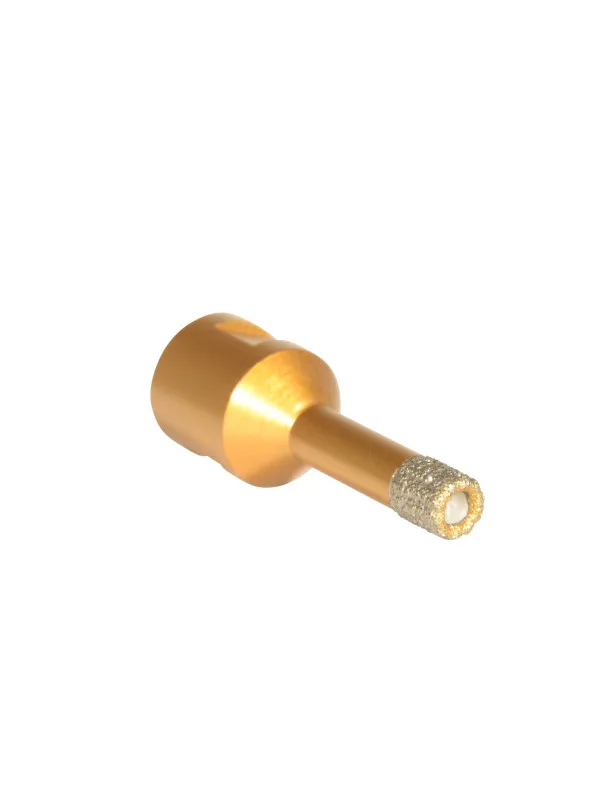 Produit TRÉPAN DIAMANTÉ MEULEUSE - Ø 12 mm Image