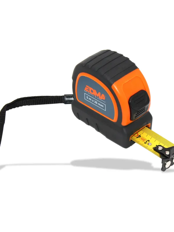 Produit MÈTRE RUBAN MAGNÉTIQUE - 5 m x 25 mm Image