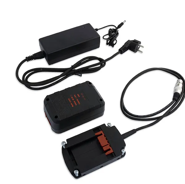 Produit PACK BATTERIE LITHIUM 36 V - 2 AH Image