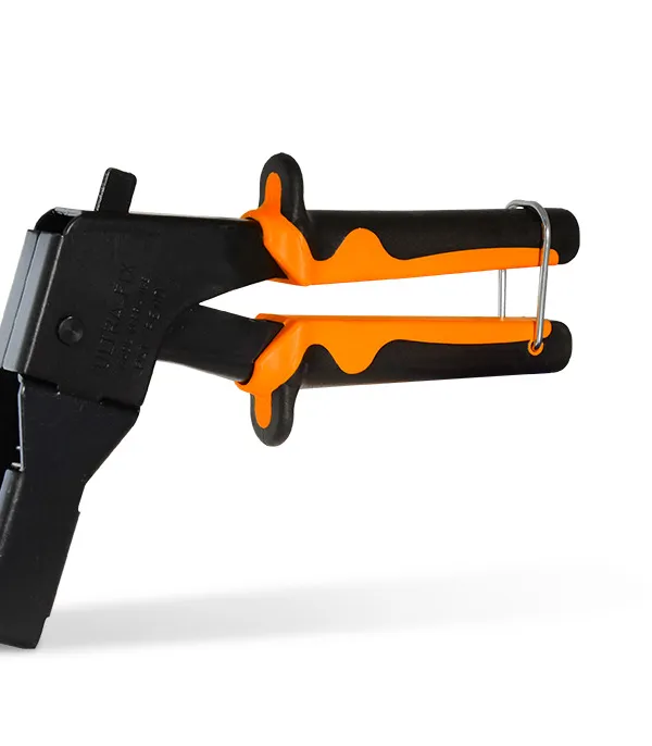 Produit ULTRA-FIX® - Pistolet d'expansion pour chevilles métalliques universelles Image