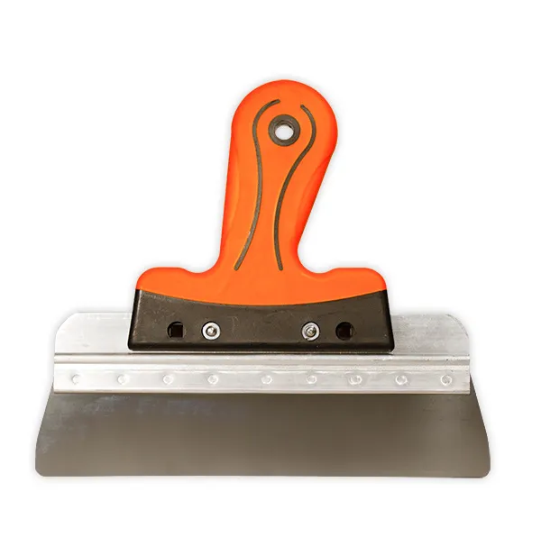 Produit COUTEAU À ENDUIRE ERGONOMIQUE 25 CM Image