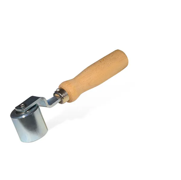 Produit ROULEAU DE PRESSION MÉTAL - Largeur 40 mm Image