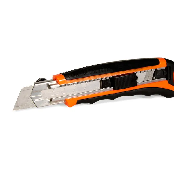 Produit CUTTER DE PLAQUISTE - Avec lame sécable de 25 mm Image