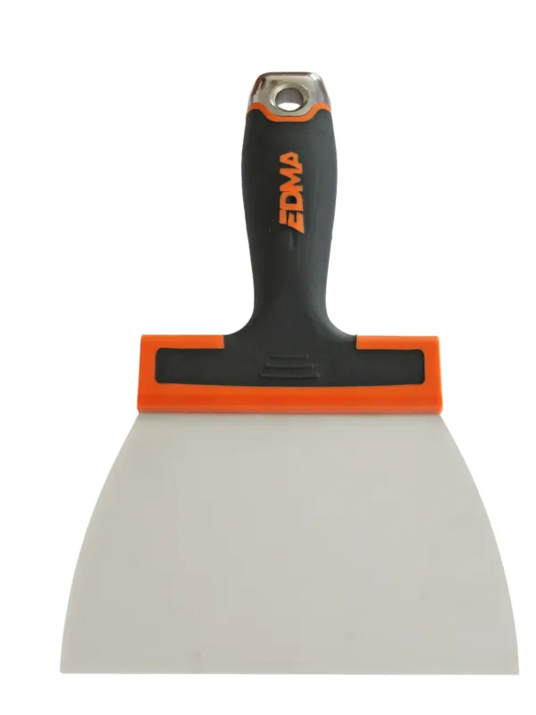 Produit COUTEAU À ENDUIRE LAME GALBÉE 16 CM Image