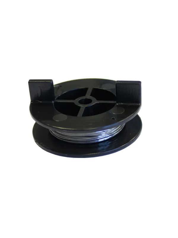 Produit BOBINE DE FIL DE COUPE DE RECHANGE 2 M POUR TABLE DÉPLIABLE Image