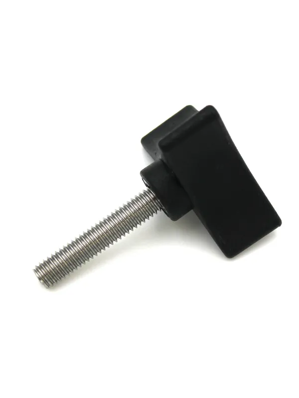 Produit VIS DE SERRAGE M6 POUR ADAPTATEUR TRÉPIED EDMALIGHT Image