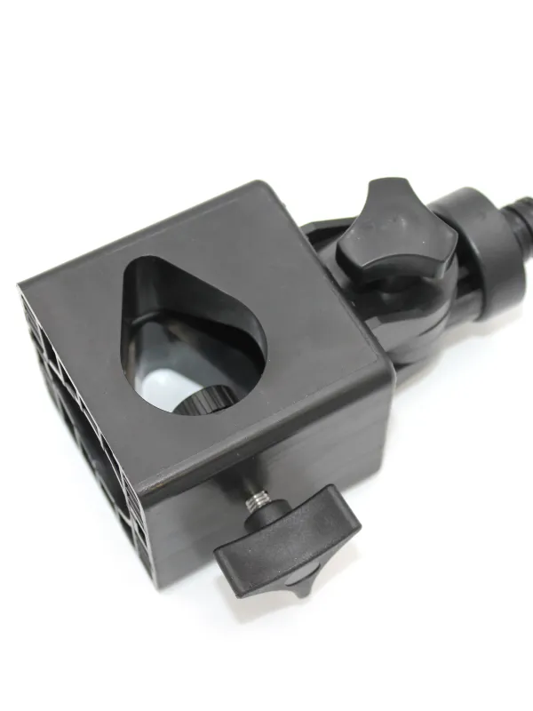 Produit ADAPTATEUR COMPLET TREPIED EDMALIGHT Image