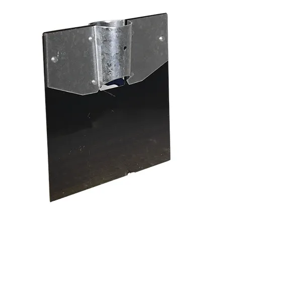 Produit GRATTOIR DE CHANTIER - 150 mm Image
