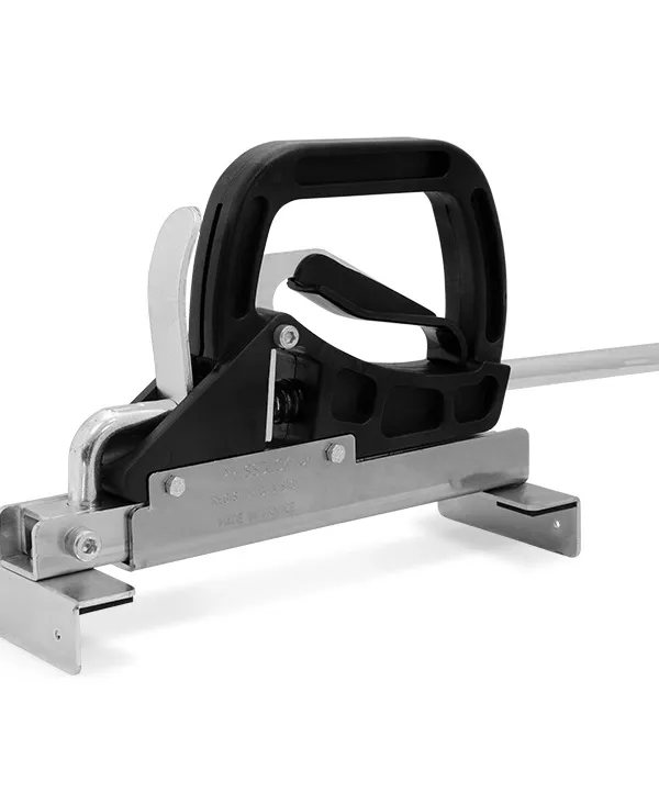 Produit PRESS DECK® - Redresseur de lames de terrasse Image