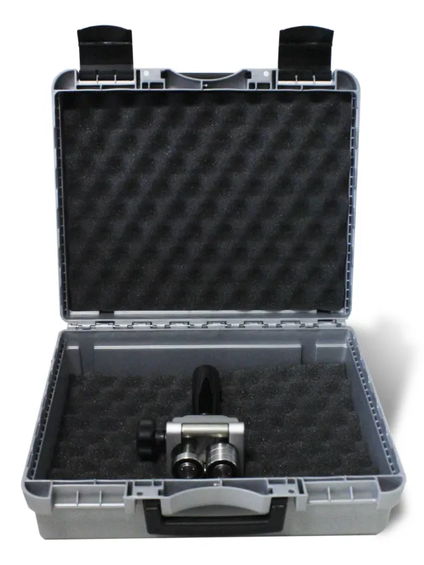 Produit PLIEUSE COURBE 25 MM - Outil pour relever le zinc de 90° à 180° maximum Image