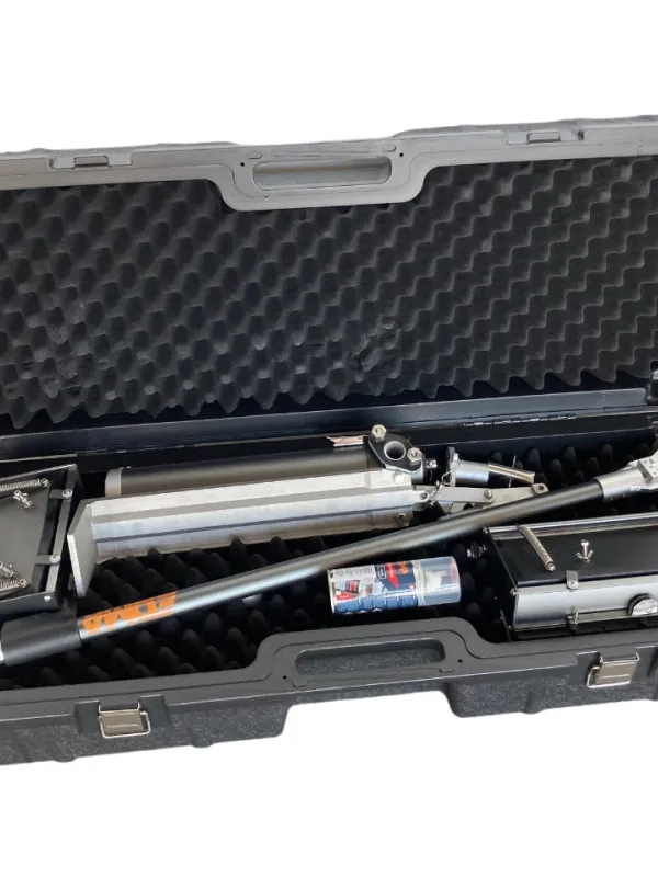 Produit KIT DE DEPART EQUIPEMENT BOITES DE FINITION Image