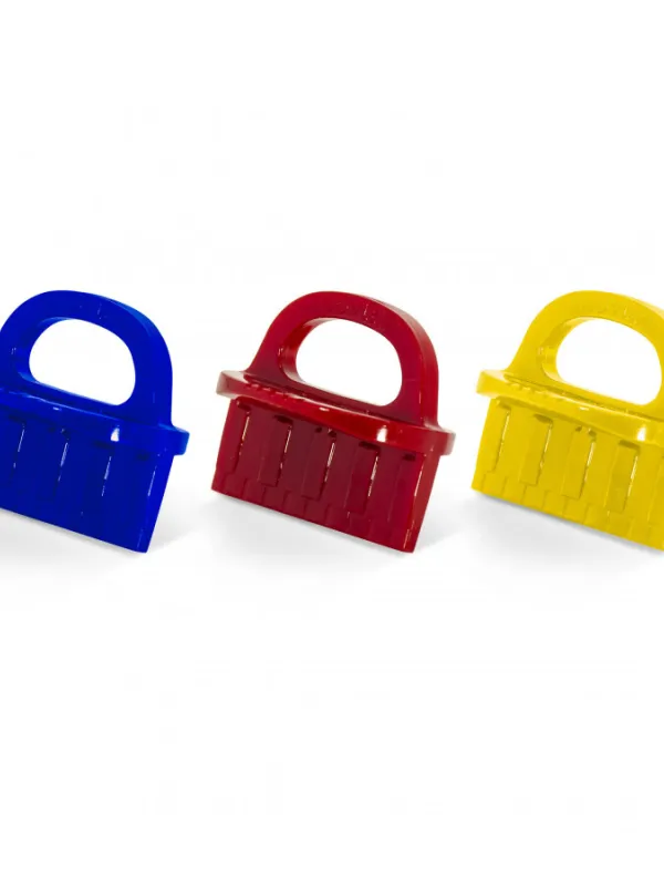 Produit ESPACEUR - Assortiment 3, 5, 7 mm - x 24 pcs Image