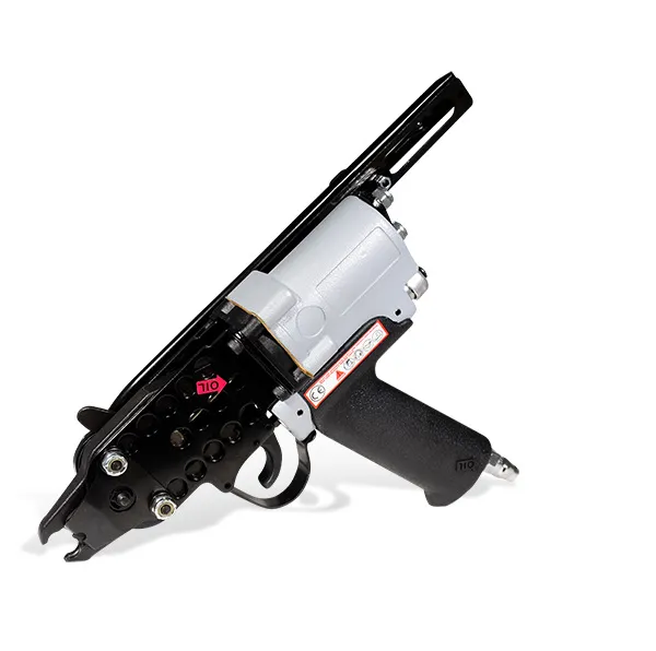 Produit TURBO 24 - Agrafeuse pneumatique pour la pose d'agrafes CL 24 Image
