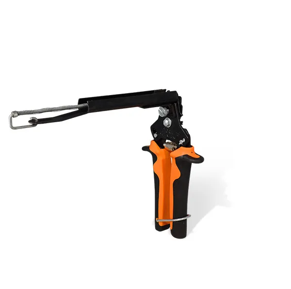 Produit TOP GRAFER 18 - Agrafeuse manuelle à grillage avec chargeur Image