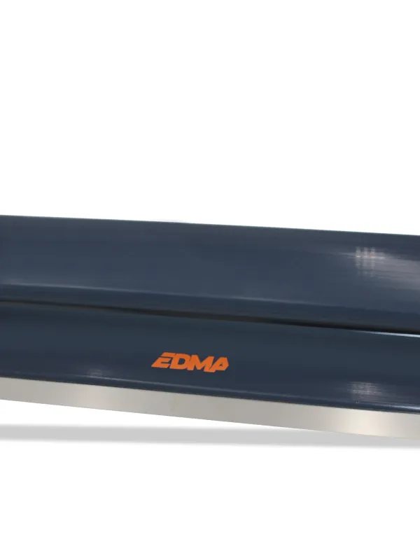 Produit EDMABLADE LAME RIGIDE 45 CM - Lame à lisser Image