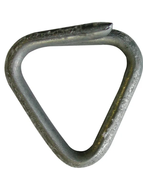 Produit AGRAFE DELTA 30 - Galva A - x 500 pcs Image