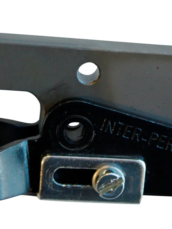 Produit POINÇON + MATRICE POUR INTERPERFOR 3,5 x 15 MM Image