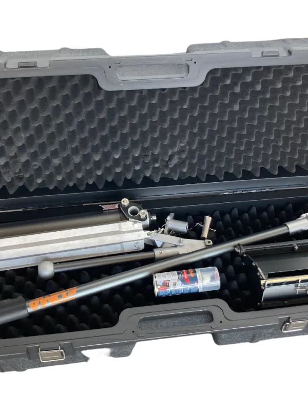 Produit KIT DE DEPART PETIT EQUIPEMENT BOITE DE FINITION Image